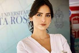 La razón por la que Diana Hoyos no seguirá en 'Enfermeras'