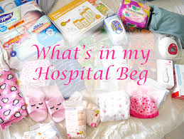 Berikut adalah barang keperluan untuk ibu yang perlu dibawa ke hospital bersalin. Illy Ariffin Com Check List Beg Hospital Untuk Ibu And Bayi