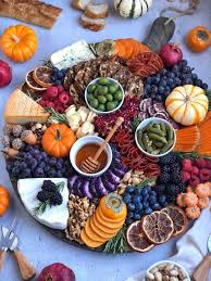 How To Build A Charcuterie Board A Bountiful Kitchen In 2020 Charcuterie Recipes Holiday Appetizers Charcuterie And Cheese Board