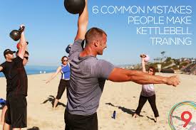 6 Common Mistakes People Make Kettlebell Training Whole9