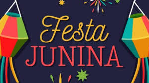 Existem duas explicações para o termo festa junina. Pipoca E Festa Junina Clube Da Pipoca