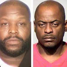 Pimpin' Paul' faces new sex-trafficking charges