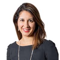 Francesca Odell, Brazil