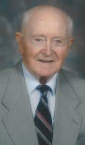 Duncan Cairnie Obituary