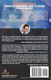 Amazon.com: Healing Hurricane: A Path to Resilience