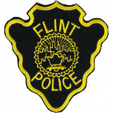Detective Sergeant Caleb Embree Smith, Flint Police Department, Michigan