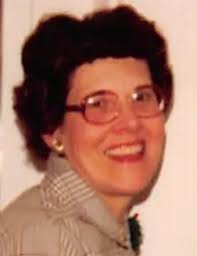 Obituary information for Mary Jo Geis