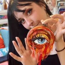 What's your favorite way to add color to your space?