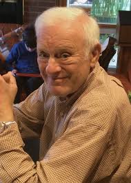 Obituary of Sanders Irwin Spiegel