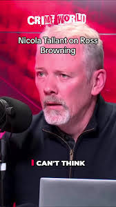 Ross Browning's Instagram, Twitter & Facebook