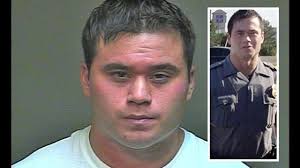 Ex-Oklahoma officer gets 263 years for rapes, sex assaults