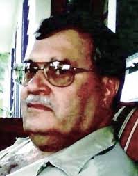 John D. Frontera, 73