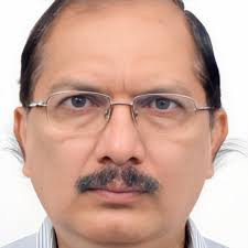 Dr. Sanjay Sukumar (St Johns Medical College & Hospital) in  Koramangala,Bangalore