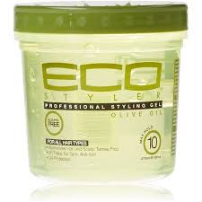 Eco Styler Olive Oil Styling Hair Gel 16oz Walmart Com Styling Gel Eco Styler Gel Curly Hair Styles