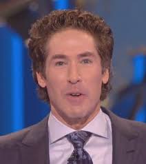 Joel Osteen