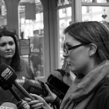 Stream Lady Gaga Interview by He1en