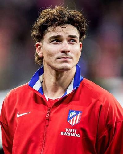 ⚠️⚠️⚠️⚠️⚠️⚠️AGORA! Julian Alvarez: "Quero realizar meu SONHO..." "Falei com as pessoas do Atletico Madrid com quem precisava falar." "A melhor coisa para o meu futuro &eacute; uma TRANSFER&Ecirc;NCIA e PARTIR."