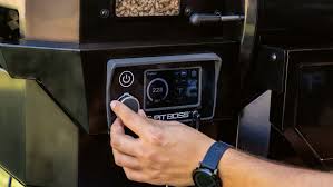 Red Dot Design Award: Pit Boss Battery Power