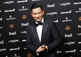 Andy lau cute #2003 #backstageawards #andylau. Andy Lau To Hold Concerts In Kl Soon Entertainment News Asiaone