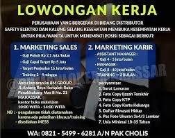 Check spelling or type a new query. Benefit 1 Gaji Pokok 2 Mess Rumah Loker Makassar Facebook
