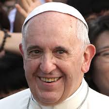 Find Out What Pope Francis, Dr. Phil, And Tom Hanks Have To Say