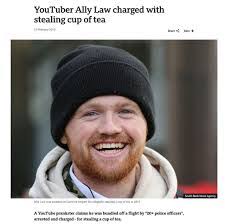 Alex Clawson's Instagram, Twitter & Facebook