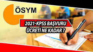 Adayların heyecanla beklediği 2019 kpss lisans sınavı 14 temmuz 2019 tarihinde gerçekleşecek. Osym Basvuru Ucreti Aciklandi Kpss Basvuru Ucreti Ne Kadar Hangi Bankaya Yatirilacak Redzeen