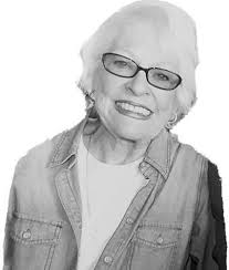 Marion Schuknecht Obituary (2017)