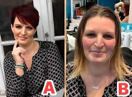 Hello! What do you think about this change😍