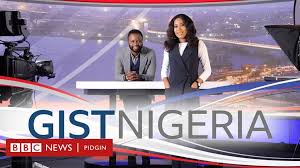 Nbc 10 wjar is the news, sports and weather leader for providence, rhode island and surrounding communities, including cranston, pawtucket, woonsocket, warwick, newport, bristol and narragansett. Gist Nigeria Bbc And Channels Tv Launch First Collabo Production Bbc News Pidgin
