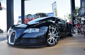 bugatti veyron on forgiato wheels gtspirit bugatti veyron on forgiato wheels