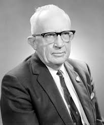MORRIS, Sir Kenneth James (1903–1978) Senator for Queensland, 1963–68  (Liberal Party of Australia)