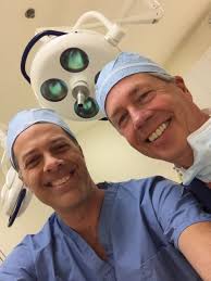 Board Certified, Plastic Surgeon and Anesthesiologist