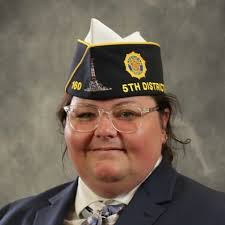 5th District, Indiana American Legion