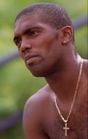 Remember when, July 1998: Randy Moss and his roots, before 'The Freak' days