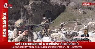 Son dakika diyarbakır lice haberleri için google özel arama'yı deneyin ›› diyarbakır lice. Son Dakika Diyarbakir Lice De 4 Terorist Etkisiz Hale Getirildi Takvim