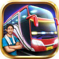With all your passion for playing bus simulator indonesia, you hands are not supposed to be limited on a tiny screen of your phone. Bus Simulator Indonesia 3 6 Apk Mod Money Data Android