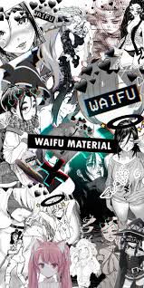 Anime Waifu In 2021 Waifu Material Anime Wallpaper Anime