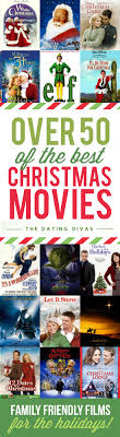 A list of 5 titles. Over 50 Of The Best Christmas Movies The Dating Divas