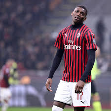 Check out his latest detailed stats including goals, assists, strengths & weaknesses and match ratings. Ac Milan Youngster Leao Ordered To Pay Former Club 16 5 Million In Compensation The Ac Milan Offside