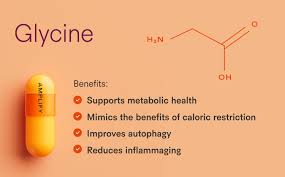 Image result for Glycine