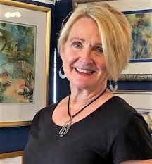 Painting of the Month