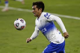 El volante, de 21 años recién cumplidos, anotó el gol del título de la supercopa para la universidad católica. Fotos Con Marcelino Nunez Como Extremo La Formacion Que Prepara La Uc Para La Libertadores Alairelibre Cl