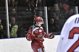 Adam blev derbykung för HA74: ”Nu kommer det lossna”