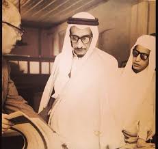أعلن الديوان الملكي السعودي، اليوم الجمعة، وفاة الأمير فهد بن محمد بن عبدالعزيز بن سعود بن فيصل آل سعود. ÙÙ‡Ø¯ Ø¨Ù† ÙÙŠØµÙ„ Ø§Ù„ÙØ±Ø­Ø§Ù† Ø¢Ù„ Ø³Ø¹ÙˆØ¯ Wikiwand