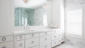 This small bathroom idea is for you. 17 Beautiful Bathroom Lighting Ideas For Every Style