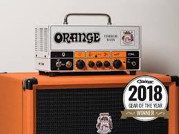 Black volt amplification crazy horse. The Best Gear Of 2018 Guitars Pedals Amps And Accessories Guitar Com All Things Guitar