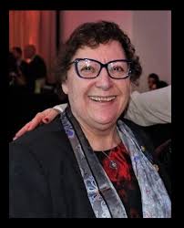 PDG Marilyn Masiero Passes Away