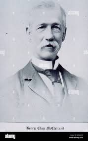 Henry burr hi-res stock photography and images