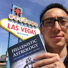 Hellenistic Astrology: The Study of Fate and Fortune